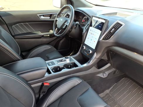 Certified 2023 Ford Edge ST AWD/4WD image 10