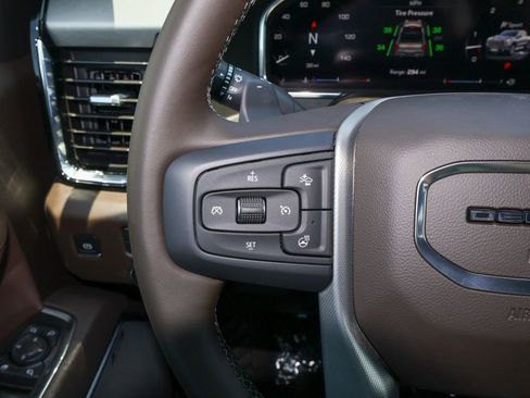New 2026 GMC Sierra 1500 Denali w/ Technology Package AWD/4WD image 23
