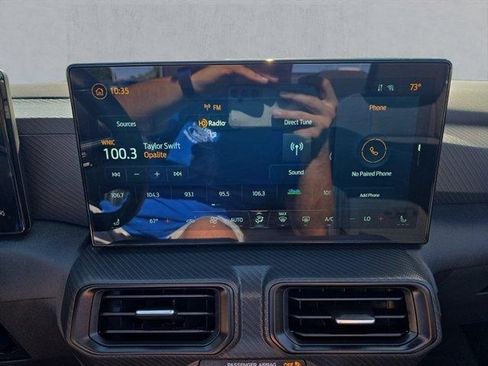 Certified 2025 Ford Mustang Convertible RWD image 18