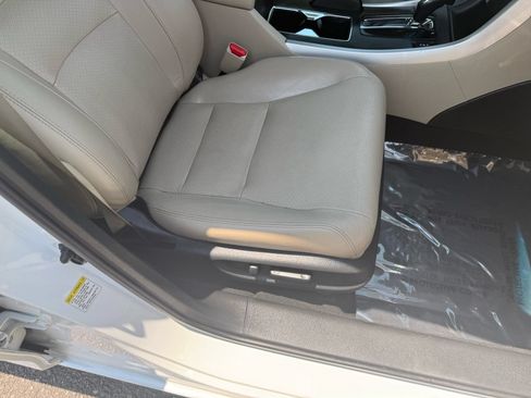 Used 2015 Honda Accord EX-L image 30