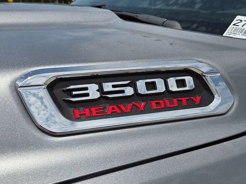 Certified 2024 RAM 3500 Laramie AWD/4WD image 13