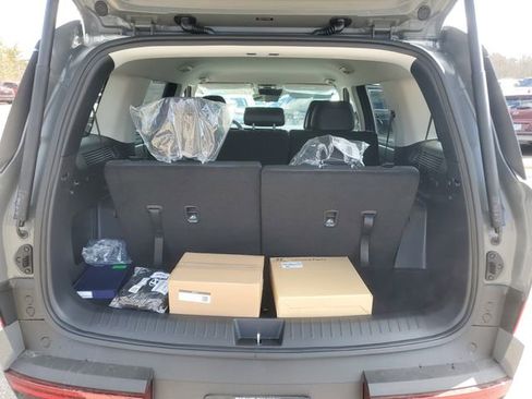 New 2026 Hyundai Santa Fe SEL w/ Tow & Go Package image 6