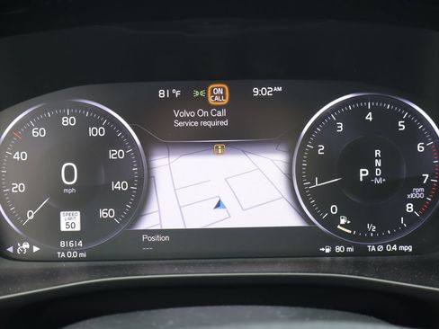 Used 2019 Volvo XC40 T5 Momentum AWD/4WD image 10