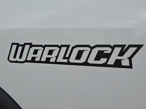 New 2026 RAM 2500 Tradesman image 9