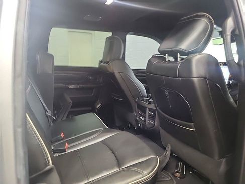 Used 2022 RAM 2500 Limited AWD/4WD image 14
