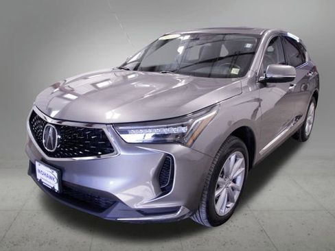 Used 2023 Acura RDX AWD image 1