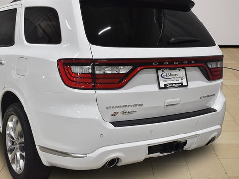 Used 2024 Dodge Durango Citadel AWD/4WD image 39
