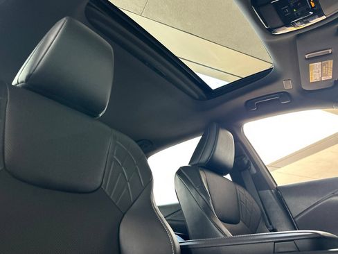 Used 2024 Lexus RX 350 Premium w/ Cold Area Package FWD image 14