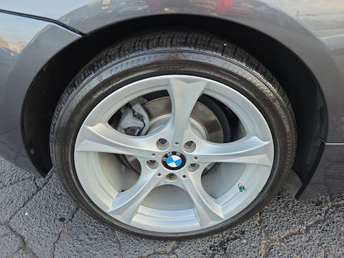 Used 2015 BMW Z4 sDrive28i image 16