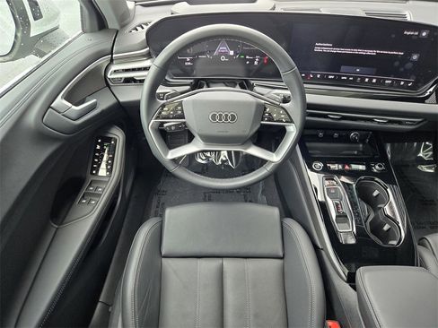 Certified 2025 Audi A5 2.0T Premium Plus Sedan w/ Premium Plus image 13