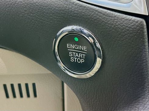 Certified 2017 Ford Edge Titanium w/ Equipment Group 302A image 20