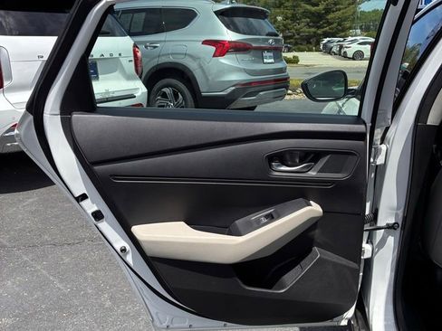 Used 2023 Honda Accord EX image 43