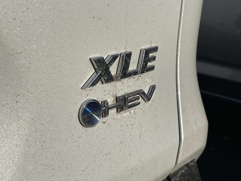 Used 2025 Toyota RAV4 XLE Premium w/ Weather Package image 9