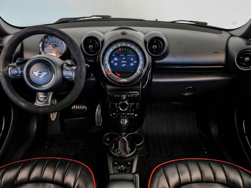 Used 2016 MINI Cooper Countryman John Cooper Works image 14