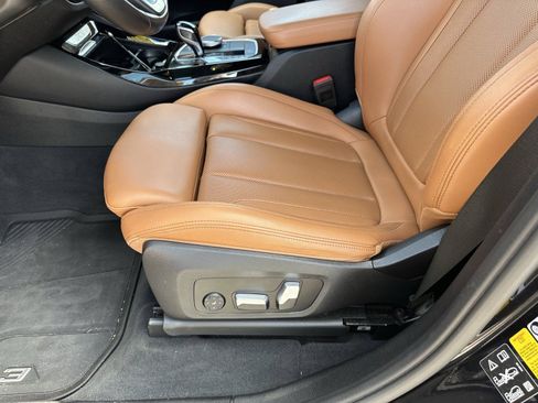 Used 2023 BMW X3 xDrive30i w/ Convenience Package AWD/4WD image 21