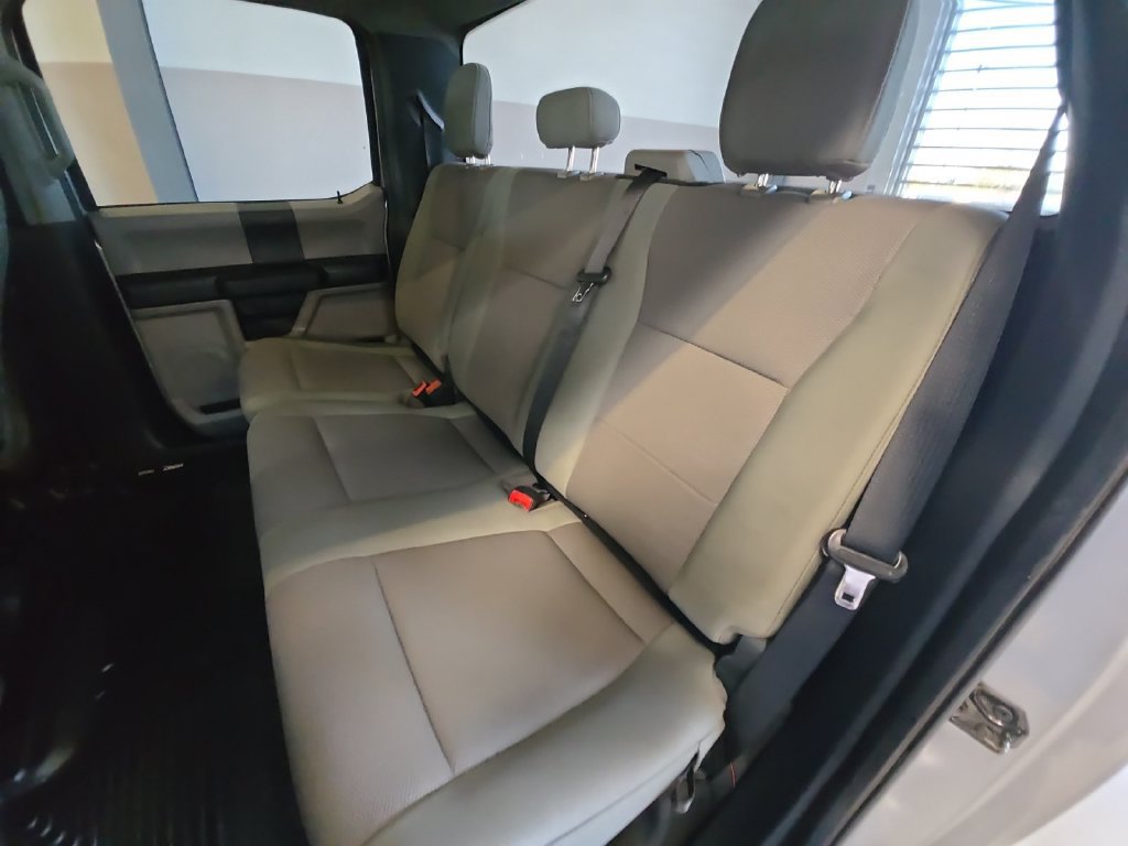 Used 2022 Ford F250 XL w/ STX Appearance Package AWD/4WD image 28