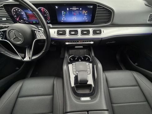 Used 2024 Mercedes-Benz GLE 450e 4MATIC image 15