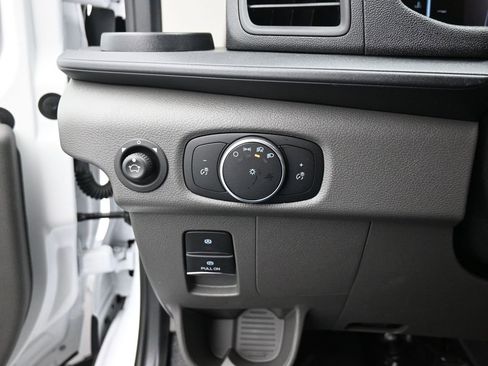 New 2026 Ford Transit 250 148 Medium Roof w/ Load Area Protection Package image 11