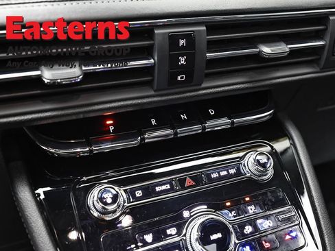 Used 2022 Lincoln Corsair AWD w/ Premium Package image 20