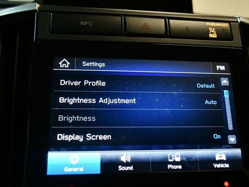 Used 2020 Subaru Ascent Premium w/ Convenience Package image 56