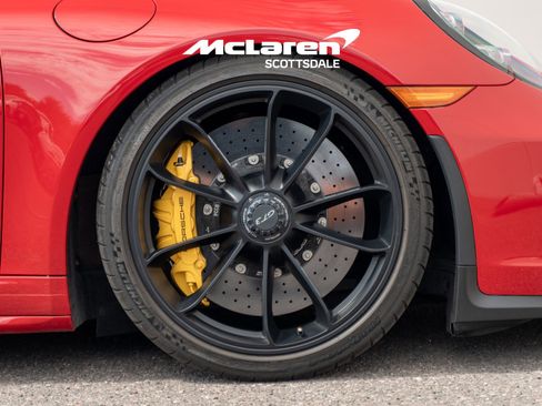 Used 2018 Porsche 911 GT3 image 23