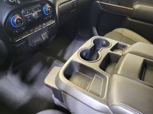 Used 2019 Chevrolet Silverado 1500 LT w/ All-Star Edition image 26