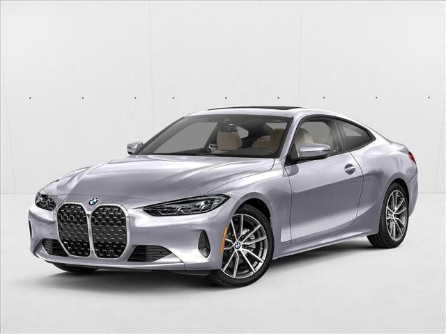Used 2023 BMW 430i Coupe w/ Premium Package RWD image 1