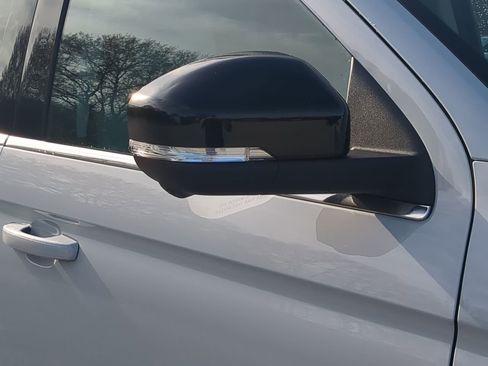 New 2025 Ford Expedition Max Platinum w/ Platinum Ultimate Package image 10