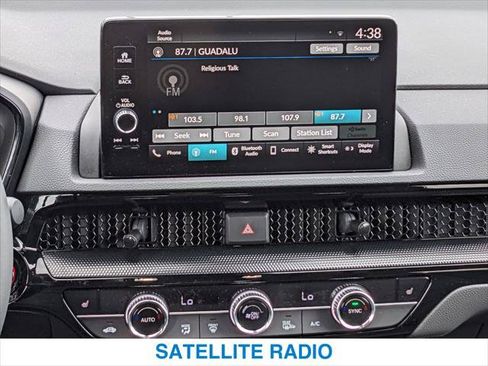 Certified 2024 Honda CR-V EX-L image 17