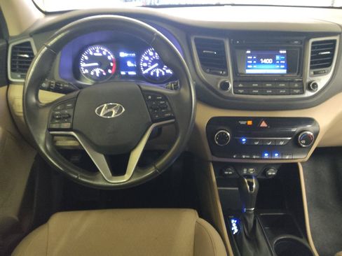 Used 2016 Hyundai Tucson Sport FWD image 22