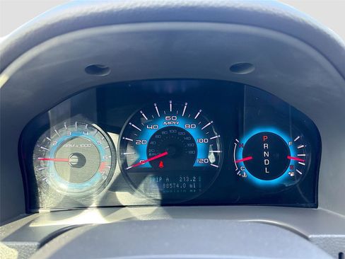 Used 2012 Ford Fusion SE image 13