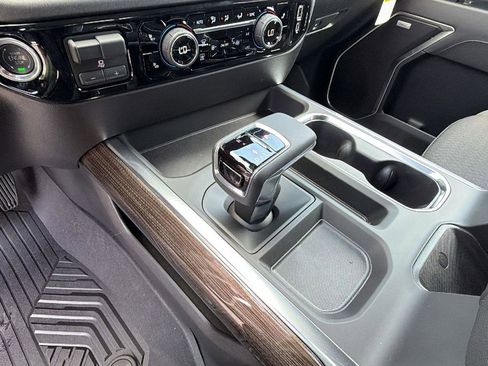 New 2026 Chevrolet Silverado 1500 RST AWD/4WD image 22