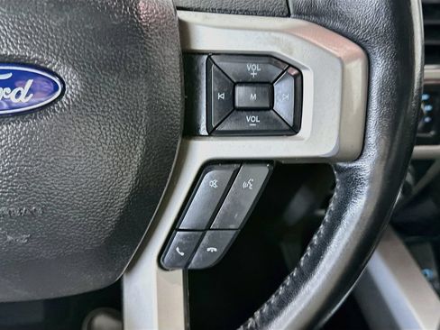 Used 2018 Ford F150 Lariat AWD/4WD image 27