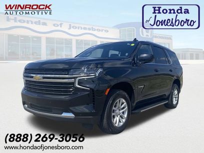 Used 2024 Chevrolet Tahoe LT