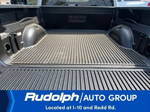 Used 2020 RAM 1500 Laramie w/ Sport Appearance Package image 22