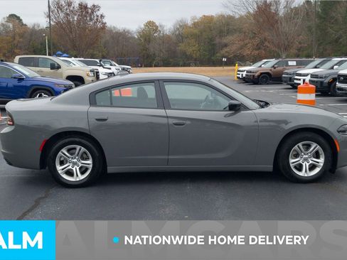 Used 2023 Dodge Charger SXT image 5