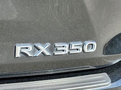 Used 2017 Lexus RX 350 FWD image 33