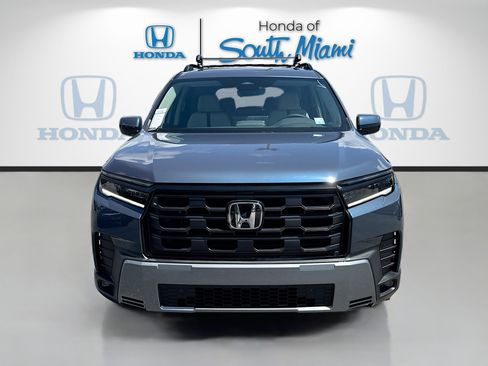 New 2026 Honda Pilot EX-L image 2