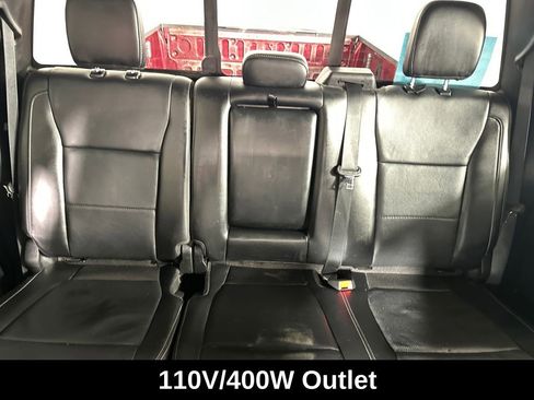 Used 2019 Ford F250 Lariat w/ Chrome Package image 26