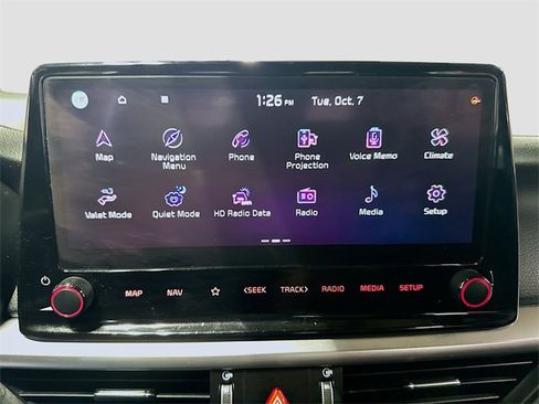 Used 2023 Kia Forte GT-Line image 20