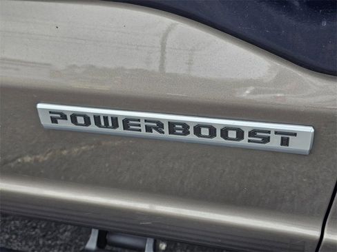 Used 2021 Ford F150 Lariat w/ Equipment Group 502A High image 8