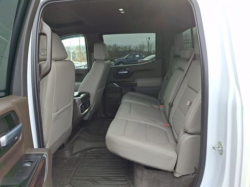 Used 2020 GMC Sierra 1500 SLT w/ SLT Premium Plus Package image 11