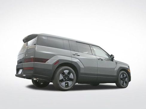 Used 2026 Hyundai Santa Fe SE image 33