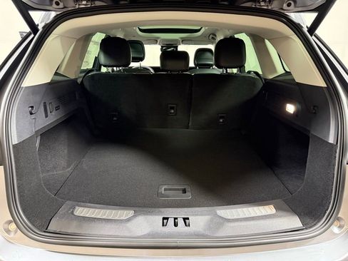 New 2026 Lincoln Nautilus Premier w/ Equipment Group 102A image 56