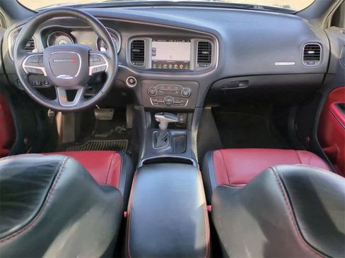 Used 2016 Dodge Charger SXT w/ AWD Plus Group image 15