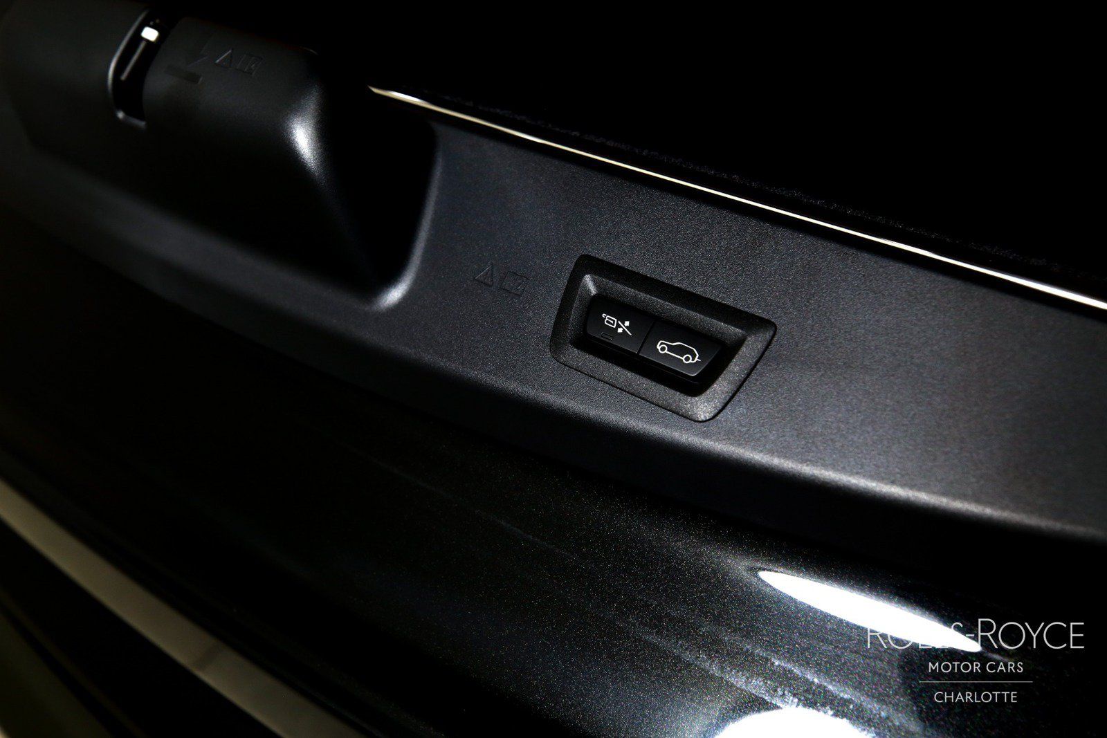 New 2027 Rolls-Royce Cullinan Black Badge AWD/4WD image 25