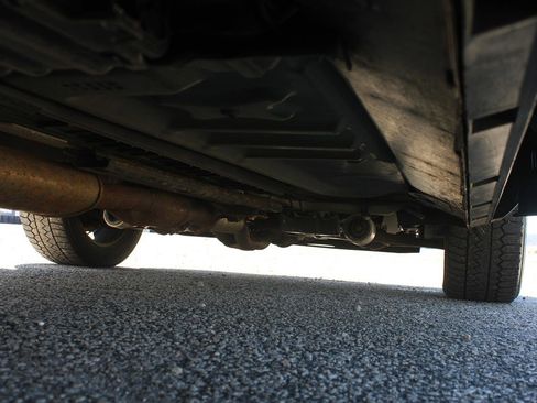 Used 2016 Ford Explorer 4WD Police Interceptor image 44