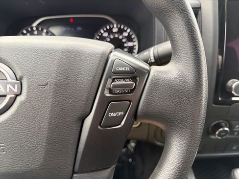Used 2023 Nissan Frontier S image 16