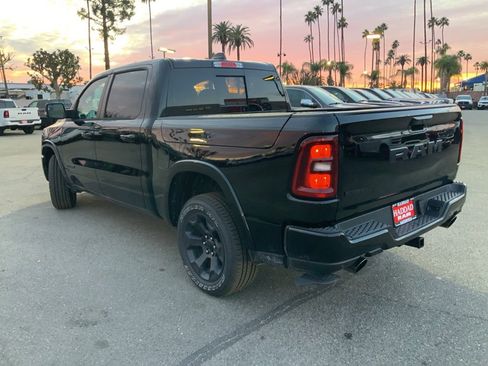 New 2026 RAM 1500 Big Horn image 8