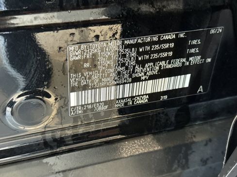 Used 2024 Toyota RAV4 Adventure image 16